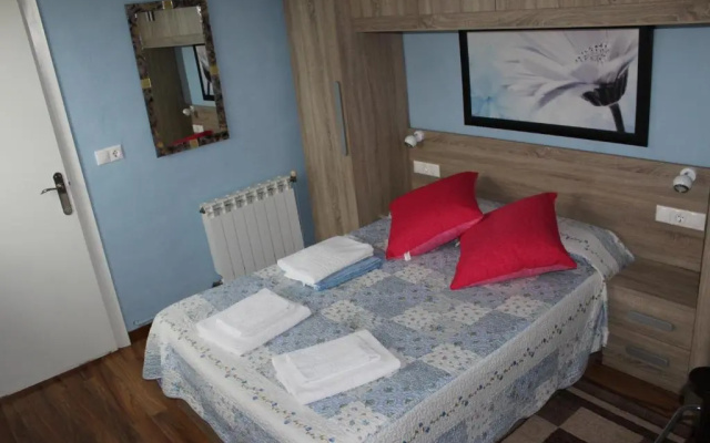Apartamento Rural Oizalde