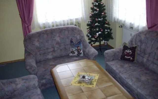 Ferienwohnung Kermer
