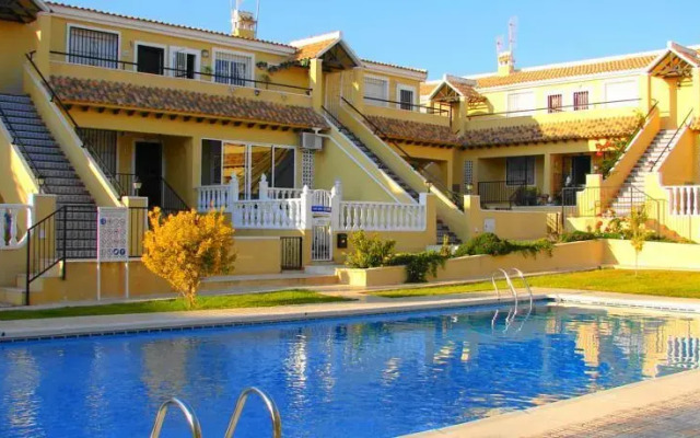 Apartamento Mirador