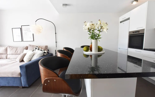 Fuerte Holiday Costa Dream Apartment