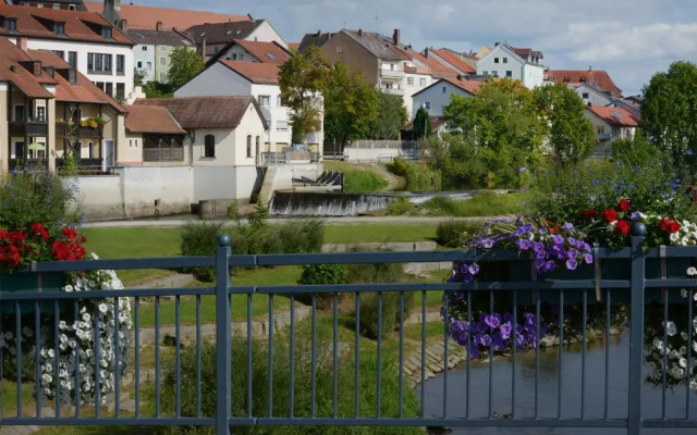 Hotel am Regenbogen