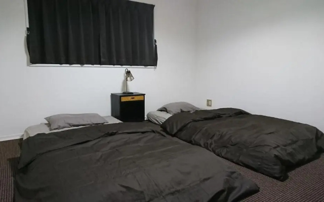 Lapus Honmachi No.200 / Vacation STAY 57908