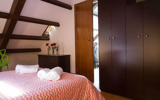 103496 -  Apartment in O Pindo