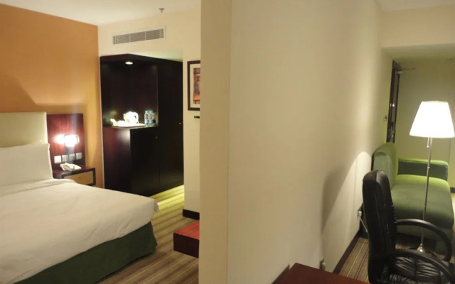 Days Hotel by Wyndham Olaya Riyadh