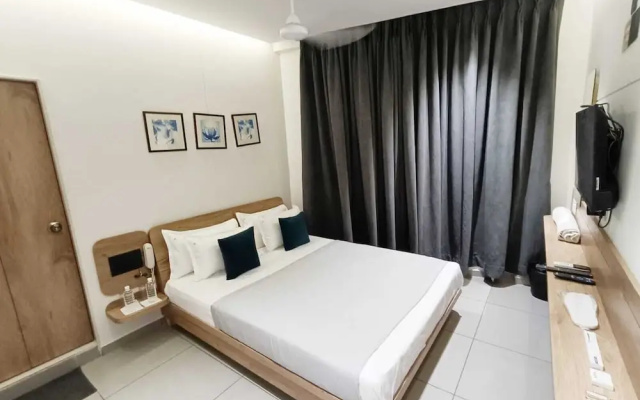 Hotel Kant by GoHotels - Near Shree Dwarkadhish Temple