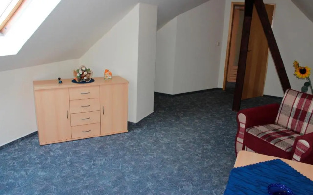Ferienwohnung 1 - 26713