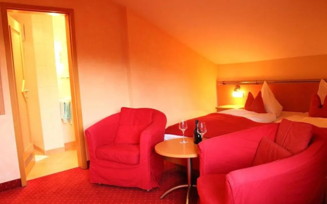 Landhotel Bayerwald