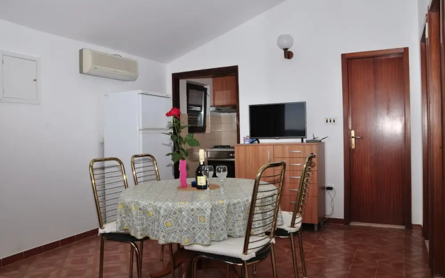 BM Apartments