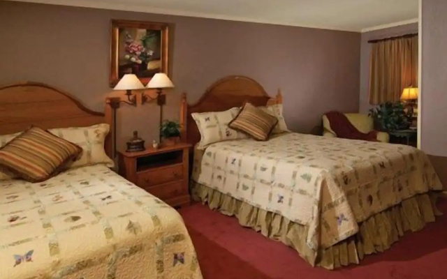 Hillwinds Inn