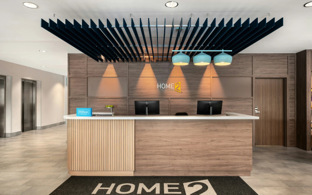 Home2 Suites by Hilton Cincinnati Eastgate
