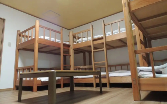 Ryokan Mokuzin