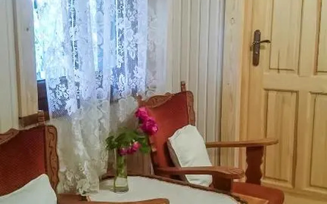 Leśny Zakątek