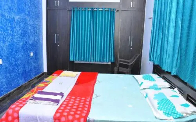 Dream Hampi Villa