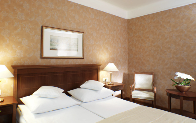 Grand Hotel Toplice - Sava Hotels & Resorts