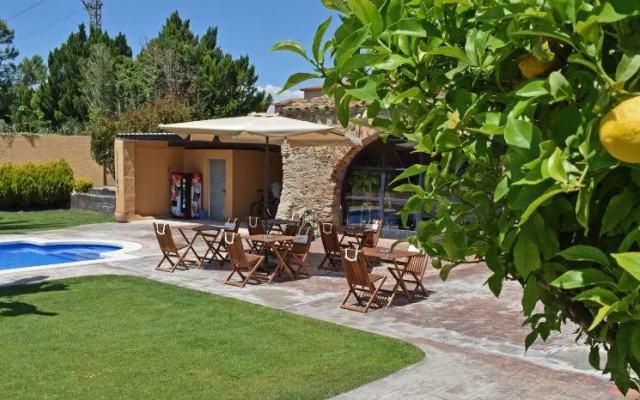 Hotel & Golf Ca La Caputxeta - Adults Only