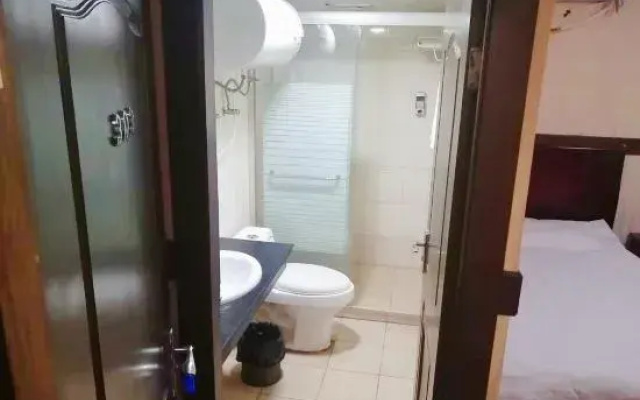 Tianyun Hostel