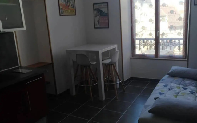 Appartement confortable