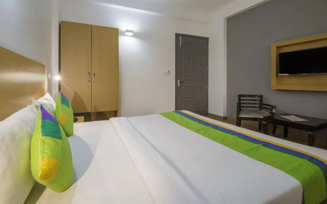 hotel noida express