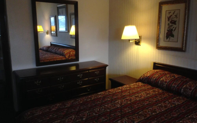 Continent Inn
