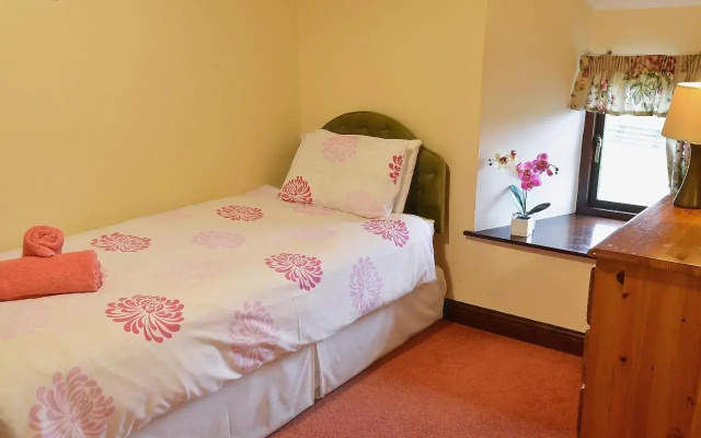 Cuckoo Brow Cottage