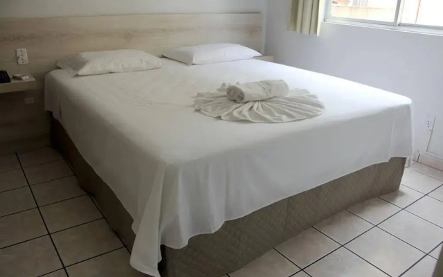 Marazul Apart Hotel
