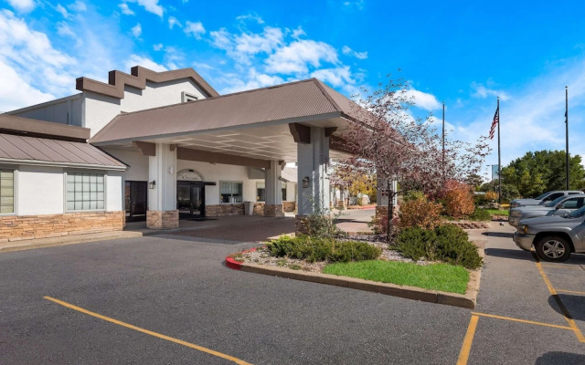 Holiday Inn Hotel & Suites Craig