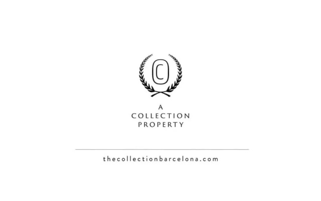 Ronda Sant Pere Private City Center 3Bedroom Suite C