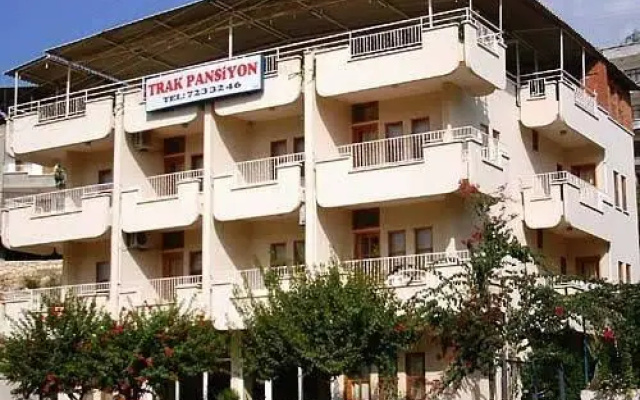 Trak Pansiyon