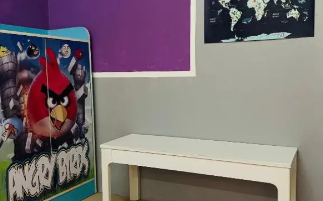 FunkyVila 3Bedroom withAC ATARIGAMES,NETFLIX Mus-lim Only