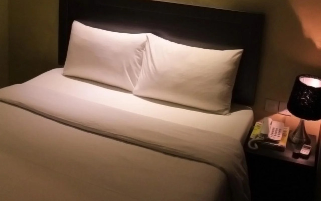 Zotel Hotel