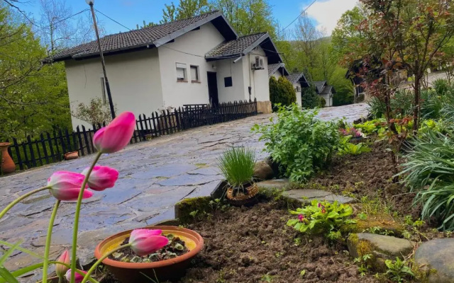 Sveta Gora Hotel