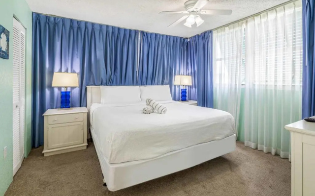 Tortuga Suite 301
