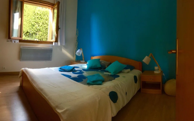 Apartment Blue Bay