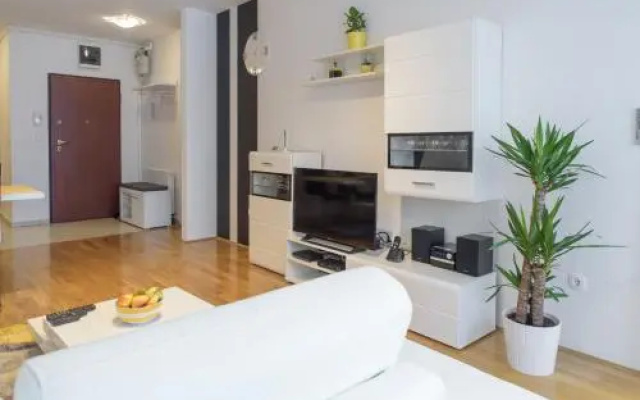 Apartmani Goodbed