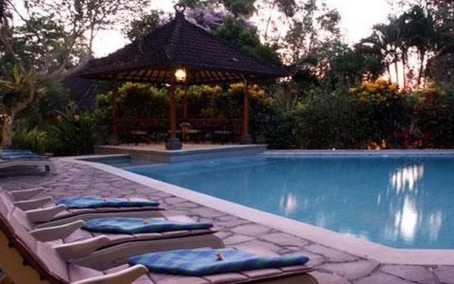 Klub Kokos Bungalows