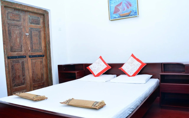 Ahangama Eco Villa