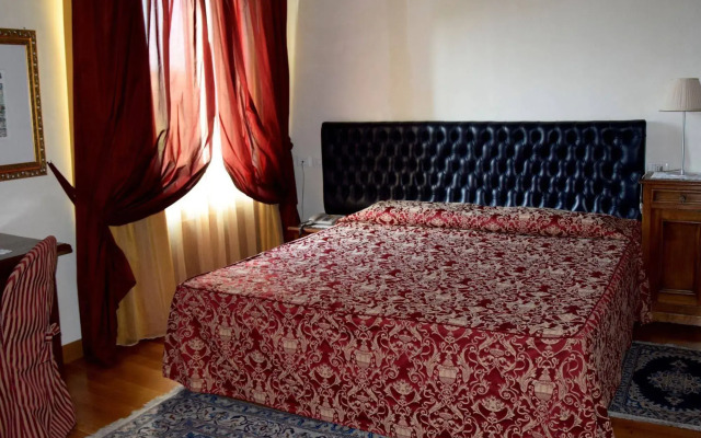 Hotel La Torre