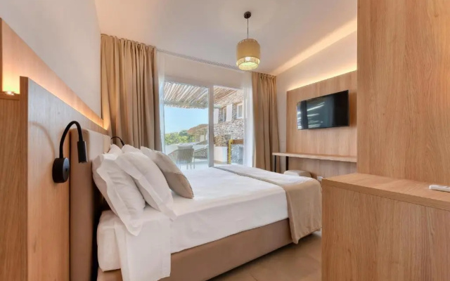 Cala Lupo Resort