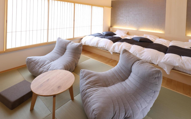 Isawa Onsen Hotel Fuji