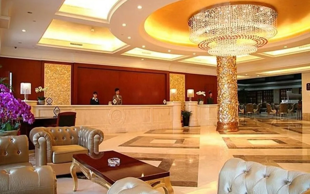 Art Gallery Hotel Hangzhou