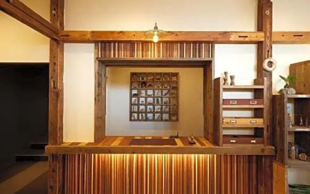 Hotel Tuka mi-ka - Vacation STAY 30334v
