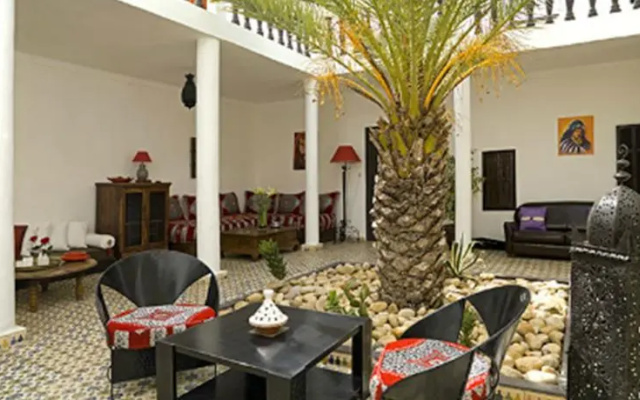 Villa Saada