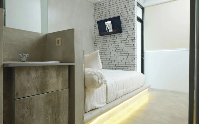 Dparagon Menteng