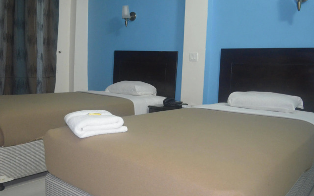 Hotel Grand Mutiara