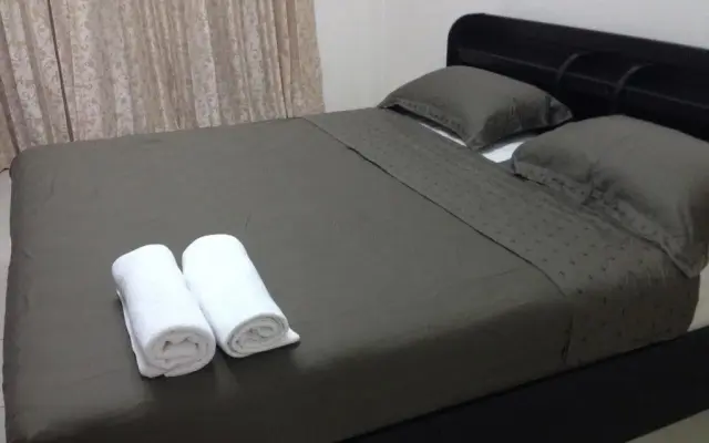 Mai Lu Si Guesthouse