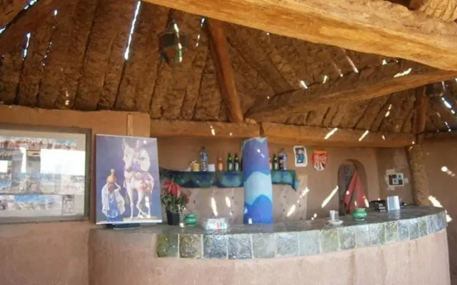 La Boussole Camp