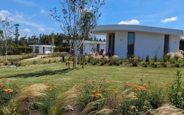 Retiro Costiña Wellness&Villas
