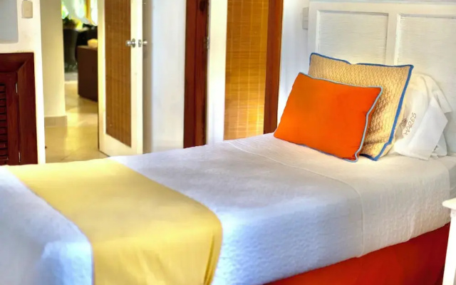 Villas Mares