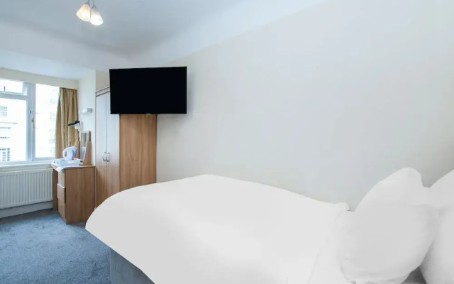 Russell Court Hotel Bournemouth Central