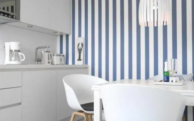 Haus-LIV-Appartement-Meer
